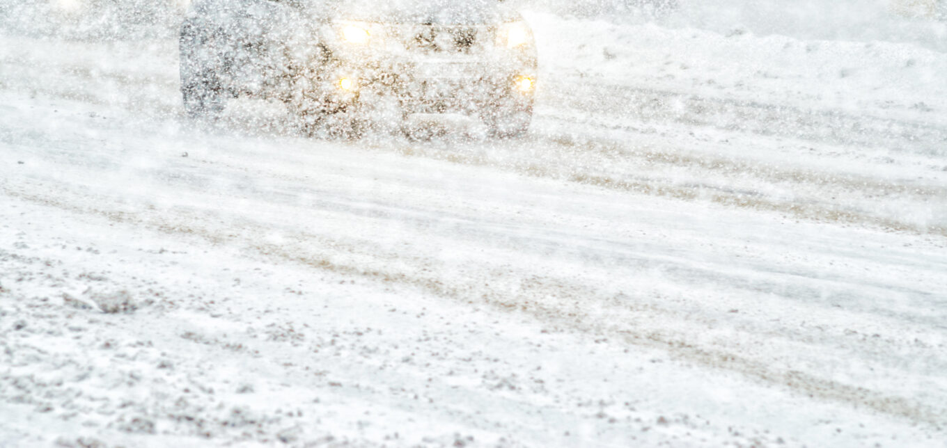 How to Survive a Blizzard in Your Car – Mother Earth News - Vimarsana News